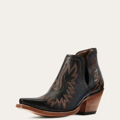Dixon X Toe Western Boot