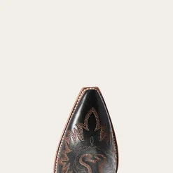 Dixon X Toe Western Boot