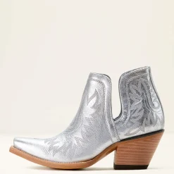 Dixon X Toe Western Boot