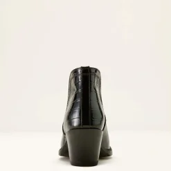 Dixon X Toe Western Boot