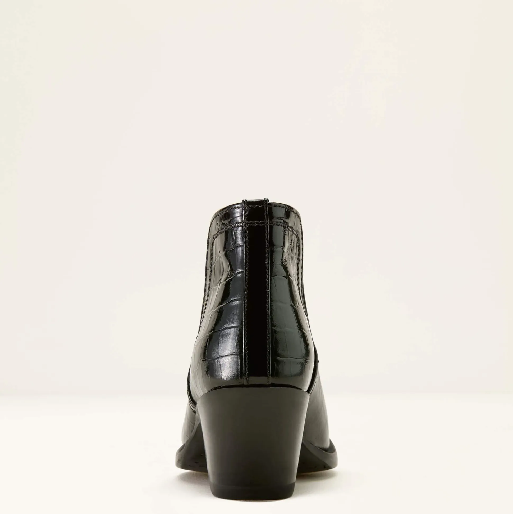 Dixon X Toe Western Boot