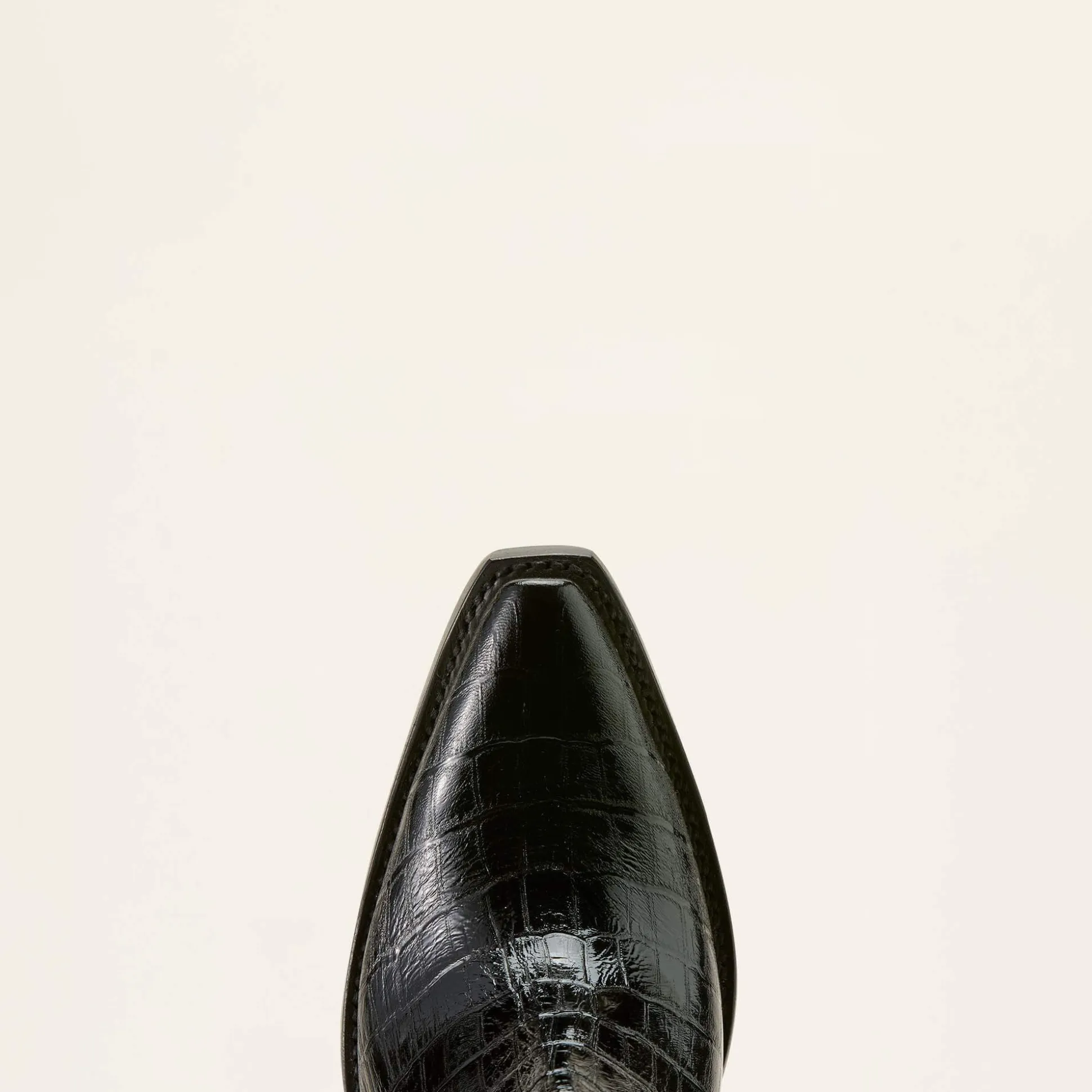 Dixon X Toe Western Boot