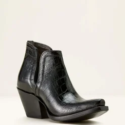 Dixon X Toe Western Boot