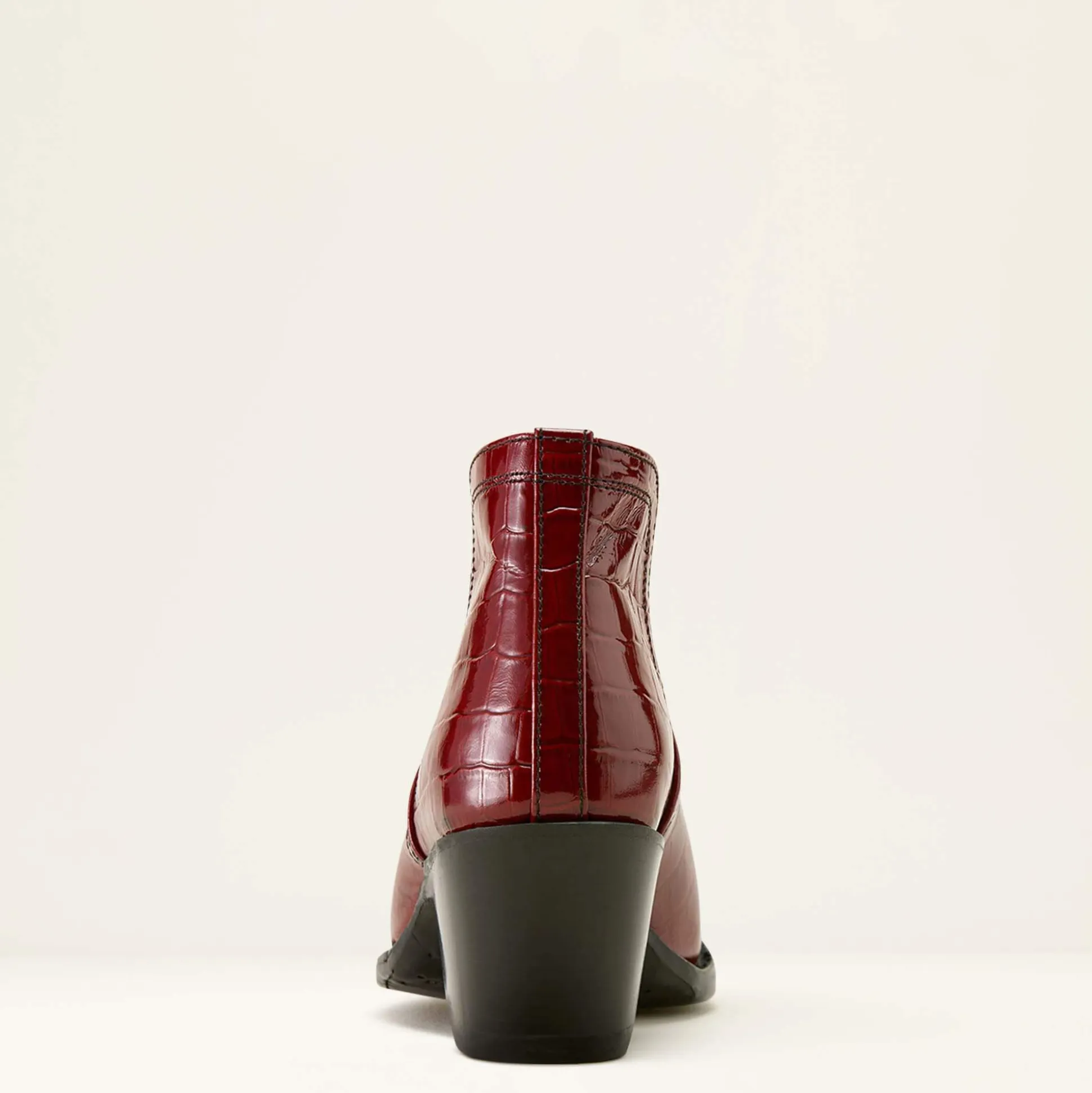 Dixon X Toe Western Boot