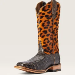 Donatella Western Boot