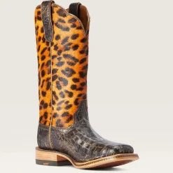 Donatella Western Boot