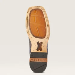 Donatella Western Boot