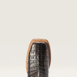 Donatella Western Boot