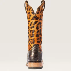 Donatella Western Boot