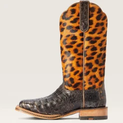 Donatella Western Boot