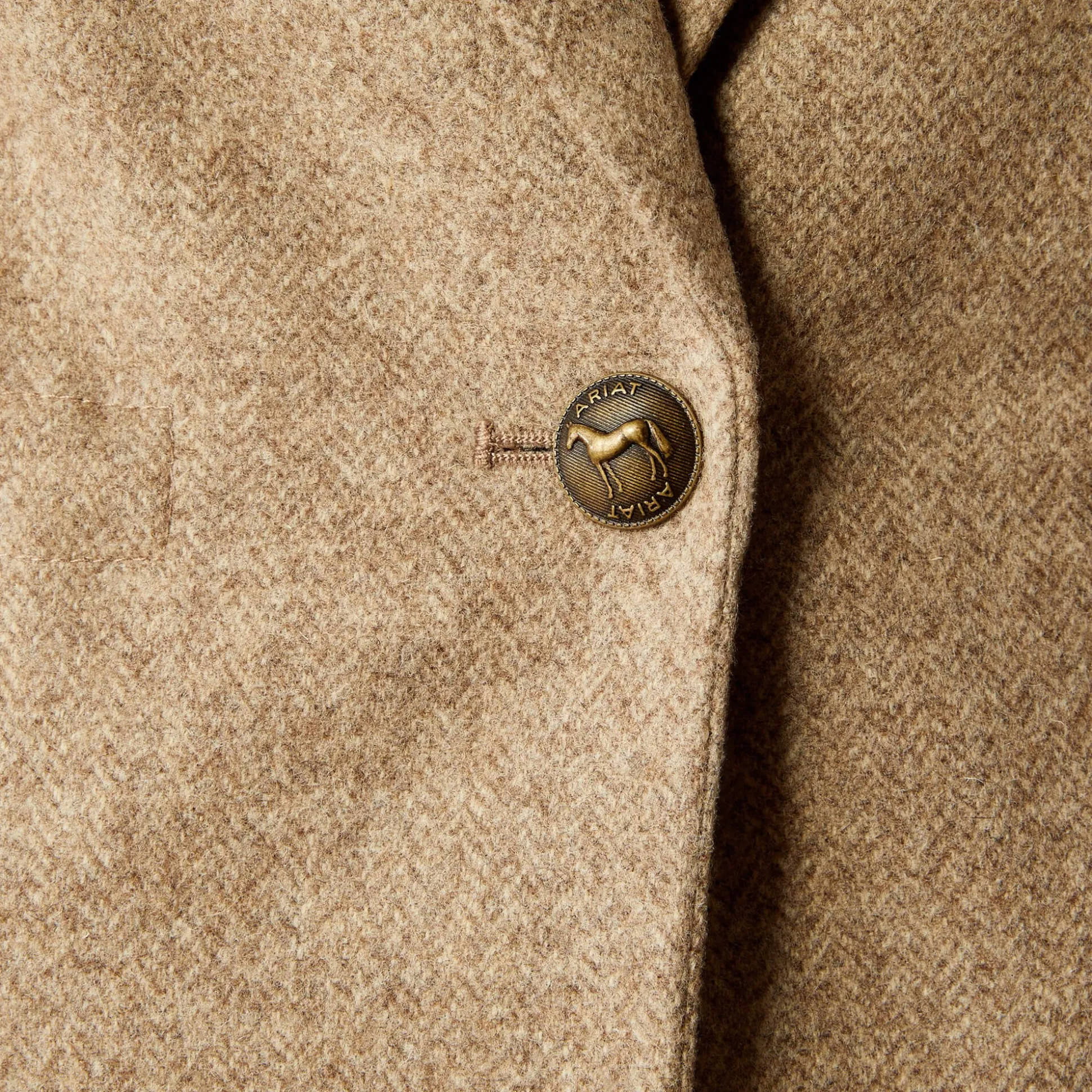 Dornie Blazer