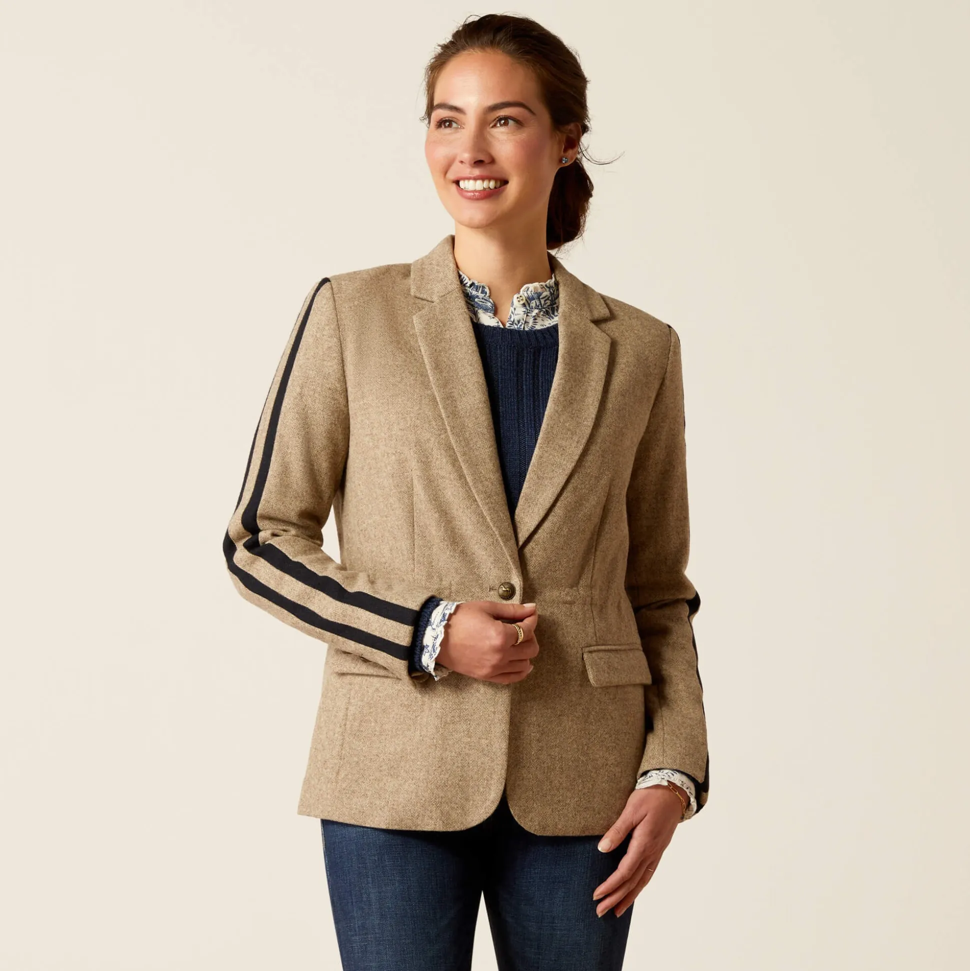 Dornie Blazer