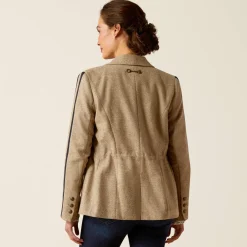 Dornie Blazer