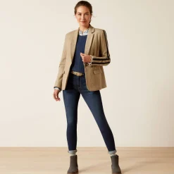 Dornie Blazer