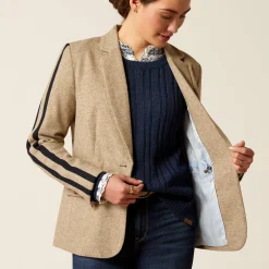 Dornie Blazer
