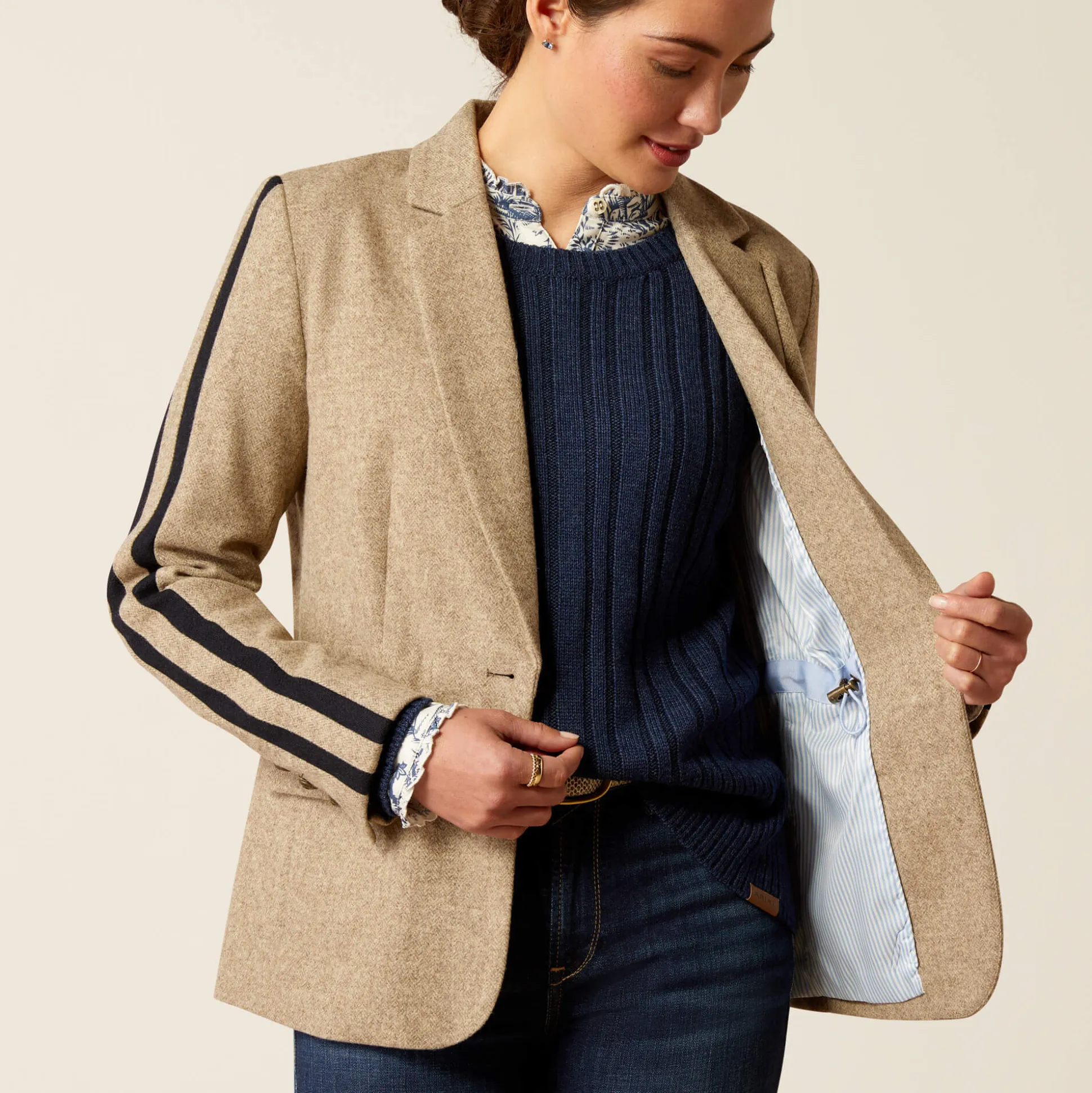 Dornie Blazer