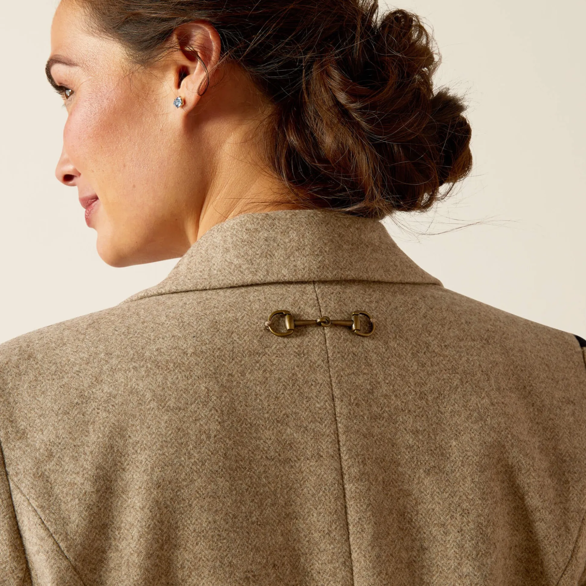 Dornie Blazer