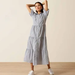 Dovestone Dress