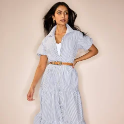 Dovestone Dress