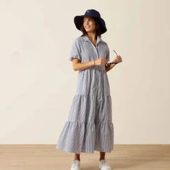 Dovestone Dress