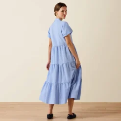 Dovestone Dress