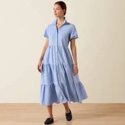Dovestone Dress