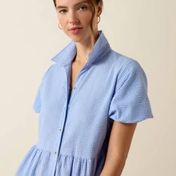 Dovestone Dress
