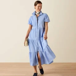 Dovestone Dress