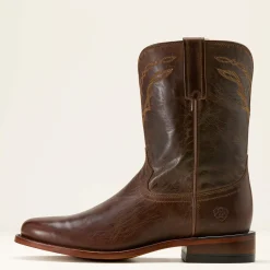 Downtown Western Boot