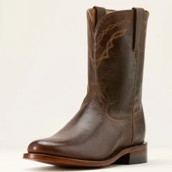 Downtown Western Boot
