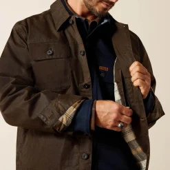 Drayham Jacket