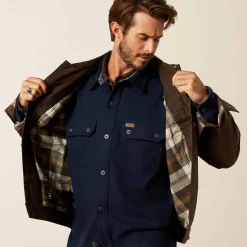 Drayham Jacket