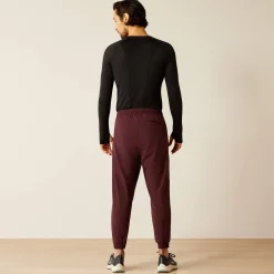 Drew Cargo Stretch Jogger Scrub Pant