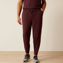 Drew Cargo Stretch Jogger Scrub Pant