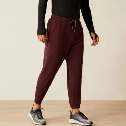 Drew Cargo Stretch Jogger Scrub Pant