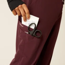 Drew Cargo Stretch Jogger Scrub Pant