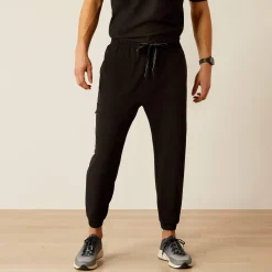 Drew Cargo Stretch Jogger Scrub Pant