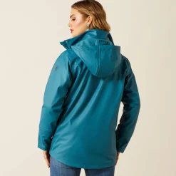 Drizzle Rain Coat