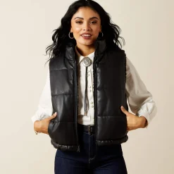 Echo Reversible Vest
