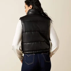 Echo Reversible Vest