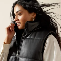 Echo Reversible Vest