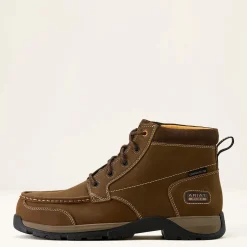 Edge Chukka 6" Composite Toe Work Boot