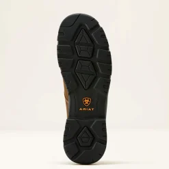 Edge Chukka 6" Composite Toe Work Boot