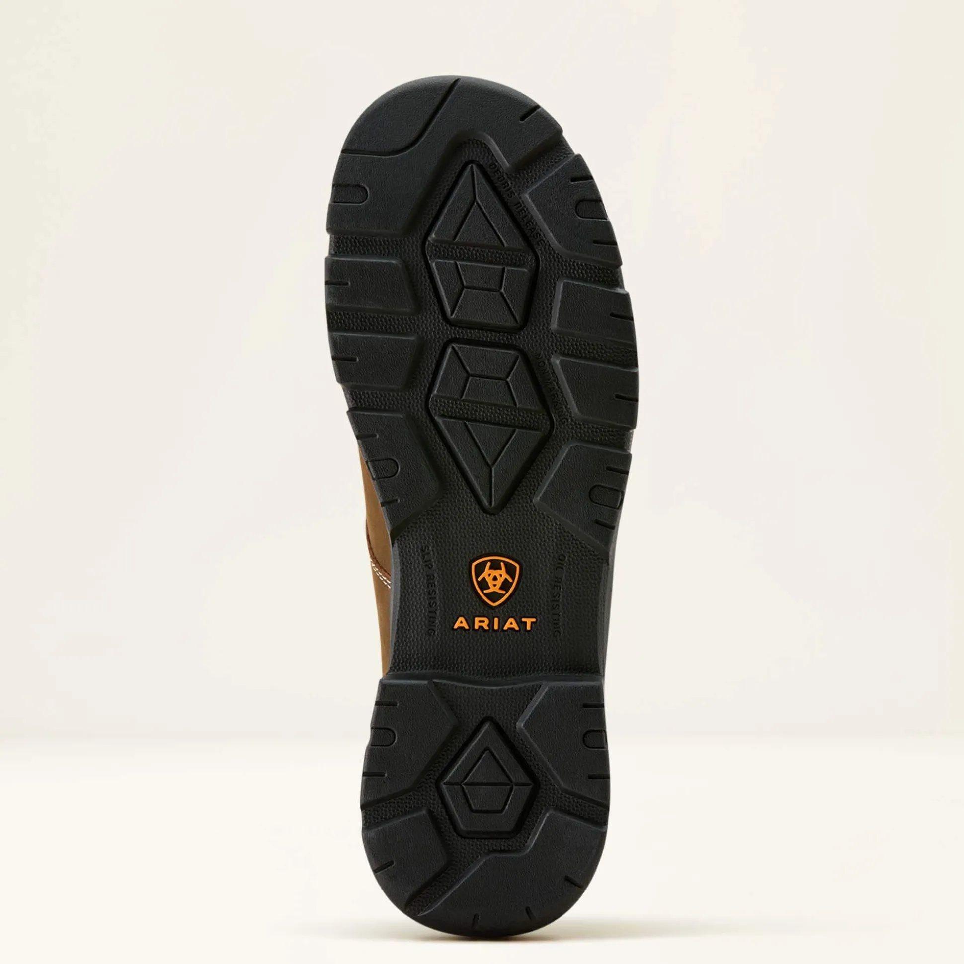 Edge Chukka 6" Composite Toe Work Boot