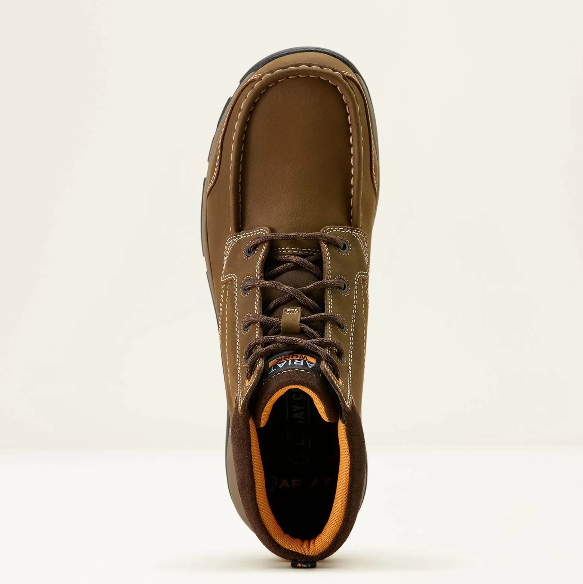 Edge Chukka 6" Composite Toe Work Boot