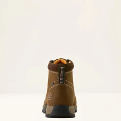 Edge Chukka 6