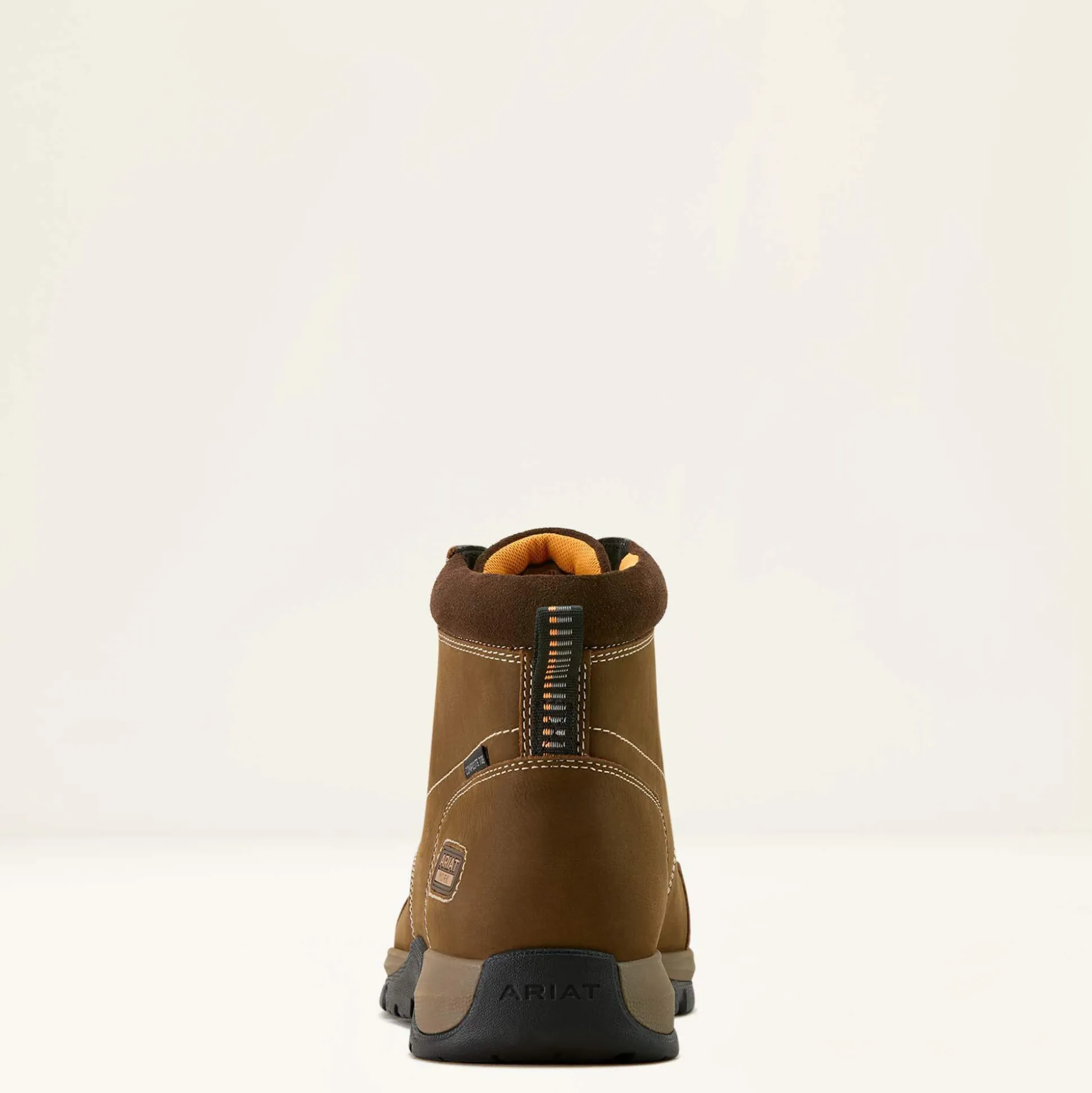 Edge Chukka 6" Composite Toe Work Boot