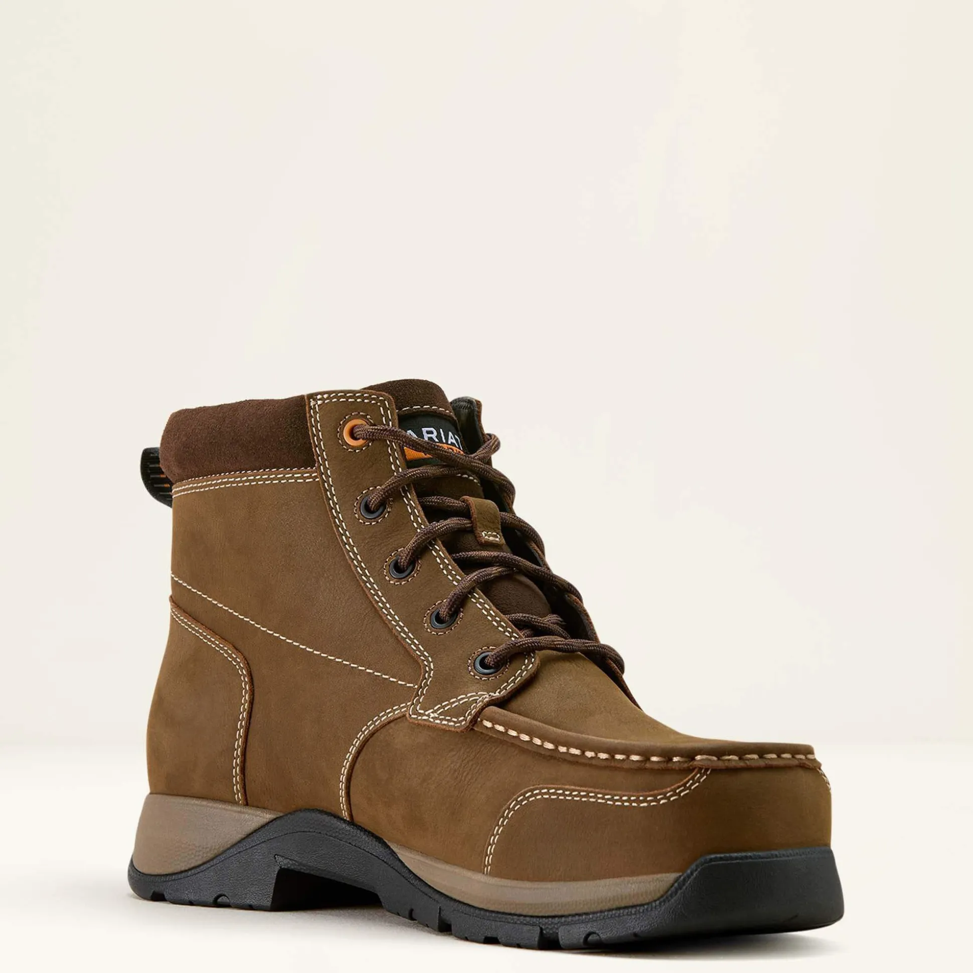 Edge Chukka 6" Composite Toe Work Boot