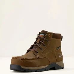 Edge Chukka 6" Composite Toe Work Boot