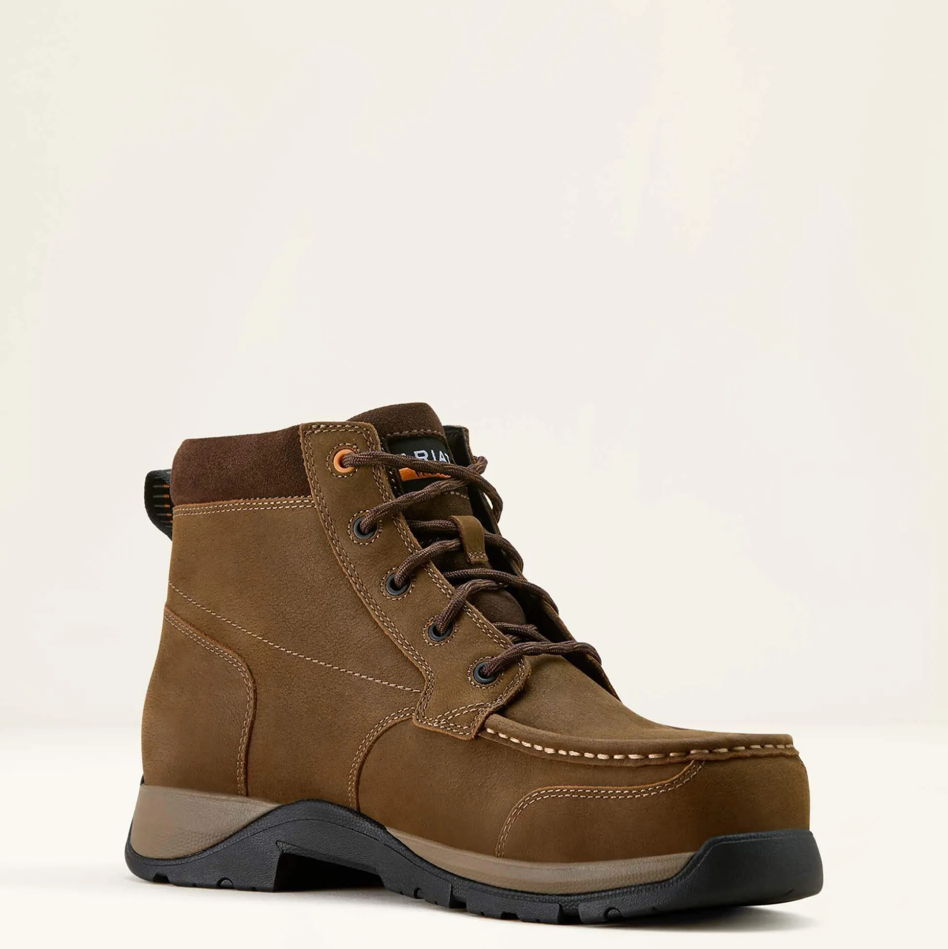 Edge Chukka 6" Composite Toe Work Boot